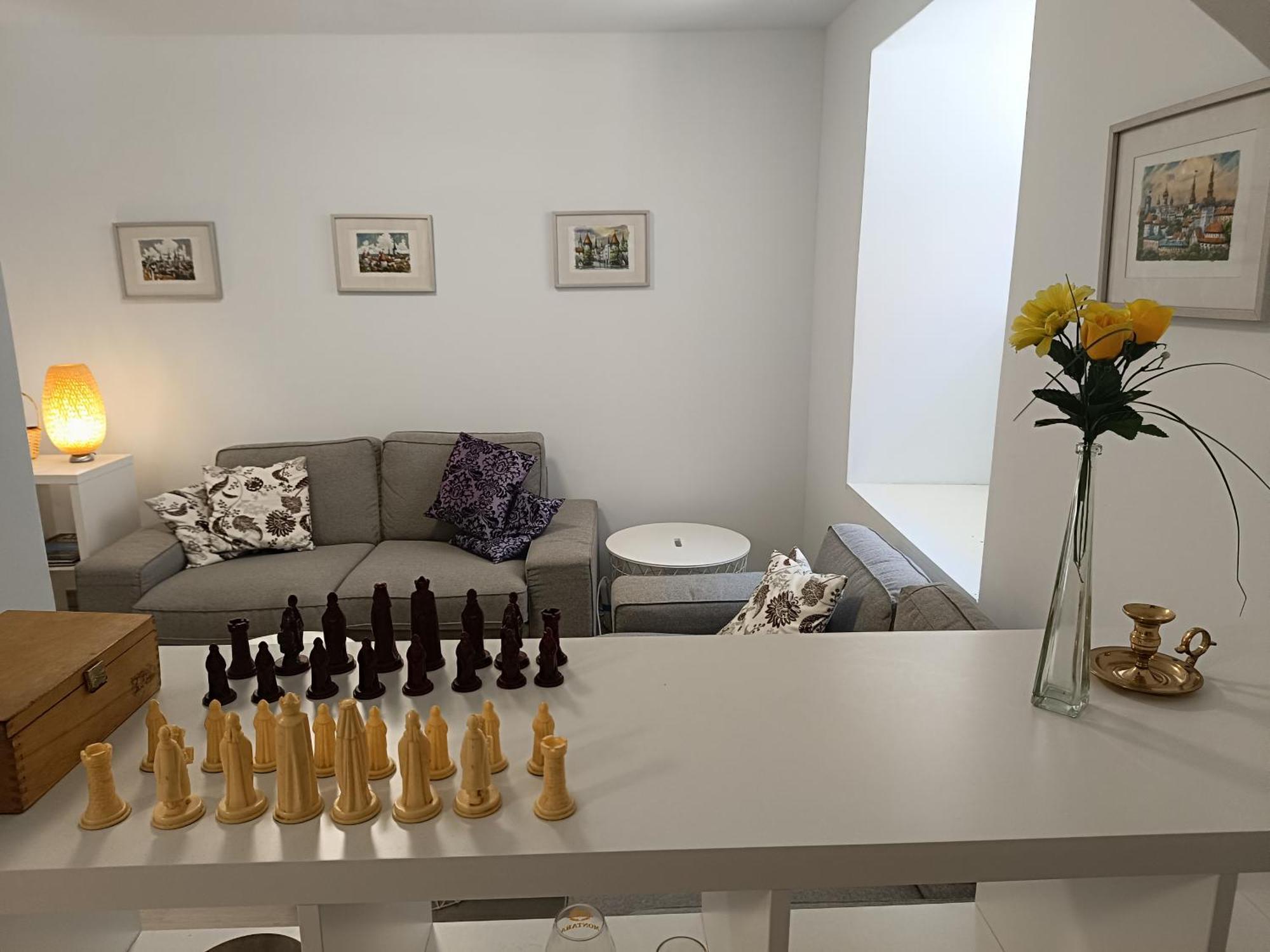 2-Centro Hab Compartida Masculina 8X Bed & Breakfast Madrid Exterior photo